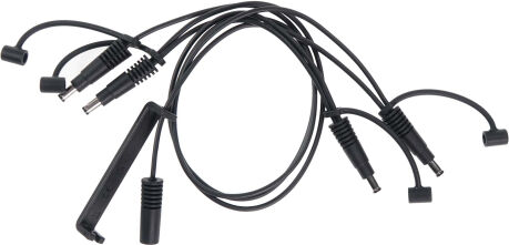 Sennheiser EW-D Power Distribution Cable, für bis zu 4 Empfänger