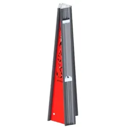 KRS IR TRIADE Infrarotlampe - Kurzwellenemission - Leistung 3 x 1000 W - Spannung 230 V