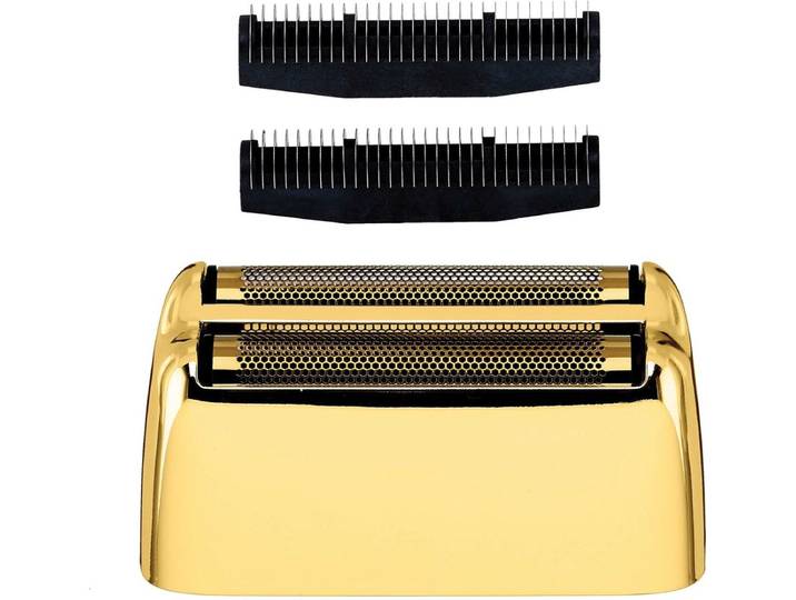BaByliss Pro 4Artists Gold Shaver Foil Head (FXRF2GE)