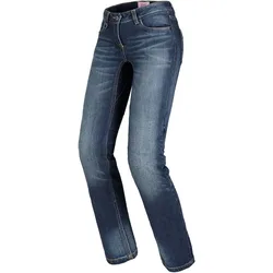 Spidi J-Tracker Damen Motorradjeans 26