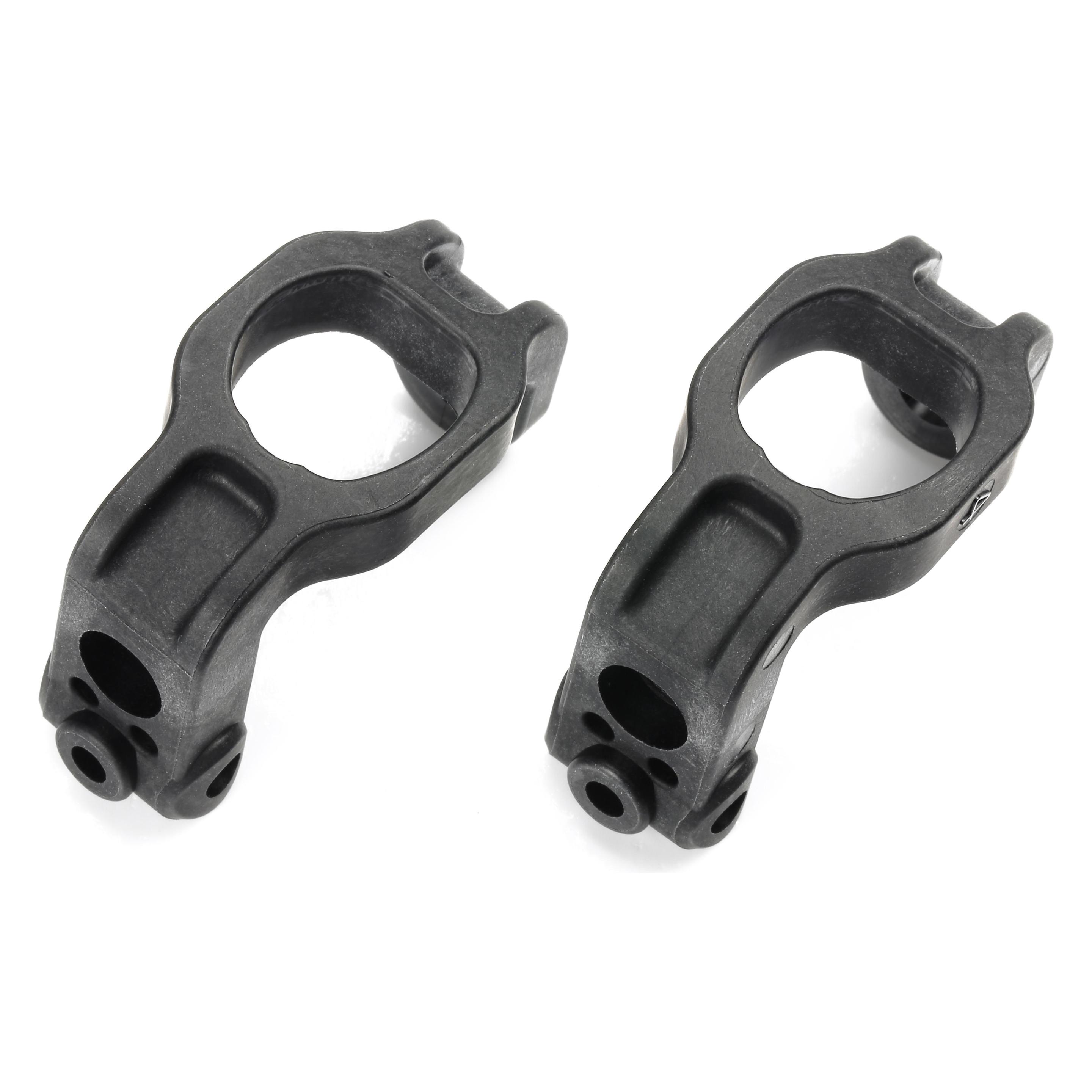 Tamiya TRF420 F-Parts (4ø Hub Carriers) (TAM 51641)