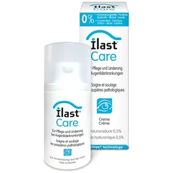 ILAST CARE 30 ml