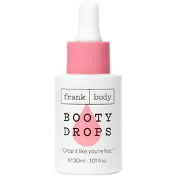 Frank Body, Bodylotion, Firming Booty Drops 30ml (Körperöl, 30 ml)