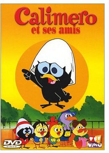 Calimero et ses amis [FR Import] - Preis vom 17.10.2026 19:25:27 h