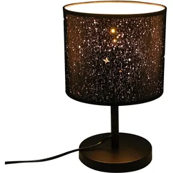 TISCHLAMPE Marisol 19/16/31 cm