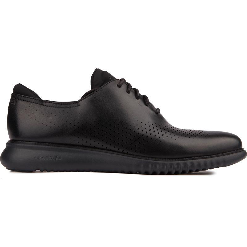 Cole Haan Zerogrand Laser Wingtip Schuhe