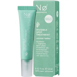 15ml Nø Cosmetics recover tøday Invisible Spot Treatment