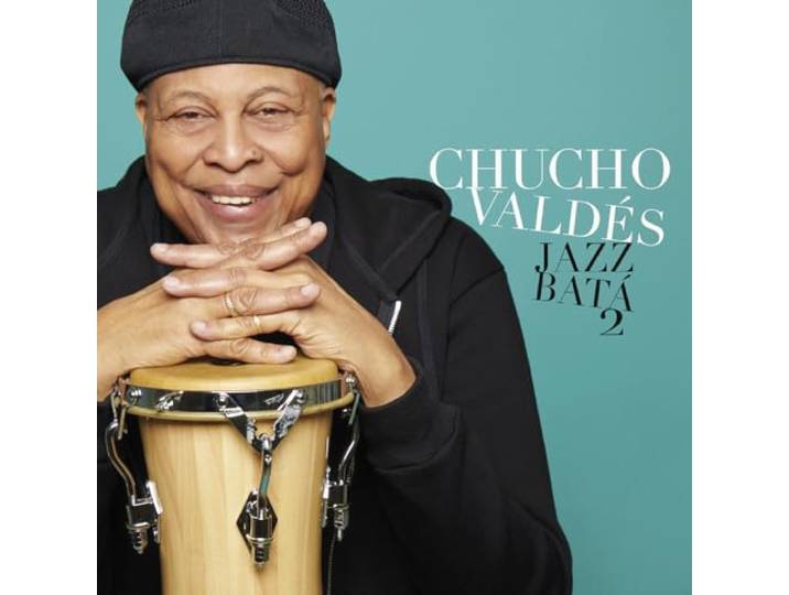 Chucho Valdes - Jazz Bata 2