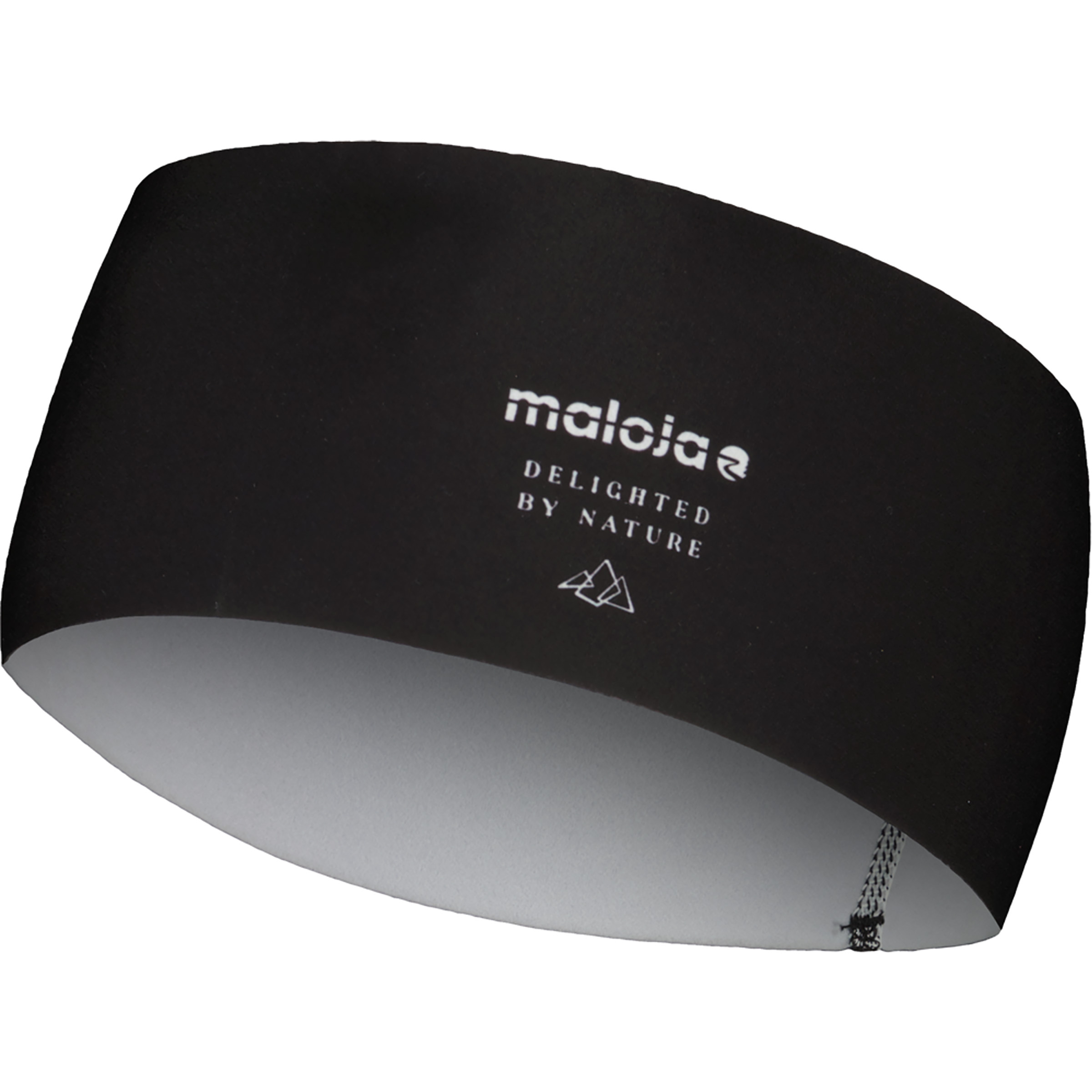 Maloja KulmM. Stirnbänder deep black Trekking Schnell trocknend