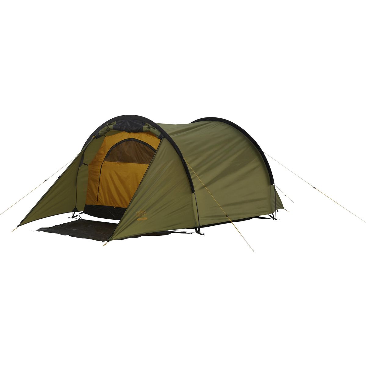 Grand Canyon Robson 2 Tent capulet olive 330007