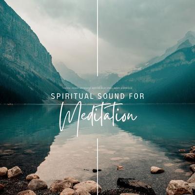 Spiritual Sound For Meditation - Spiritual Sound Academy, Audio, 4066339464391