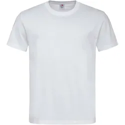 Stedman Unisex T-Shirt ST2000 white M