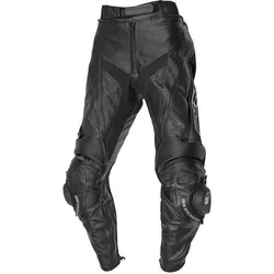 IXS Robin II Damen Lederhose