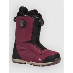 Burton Ruler BOA 2027 Snowboard Boots rum raisin Gr. 12.0