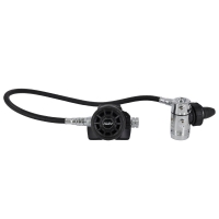 Scubaforce - Pure Set II - Atemregler