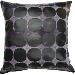 Kissen VIOLETTA (BL 45x45 cm) - BL 45x45 cm