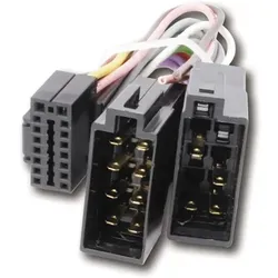  Radioadapter JVC 1 CHP 
