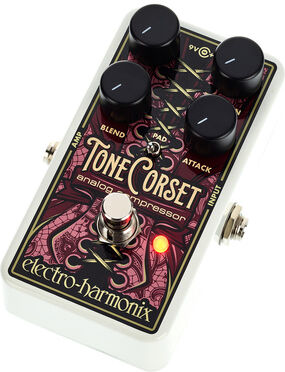 Electro Harmonix Tone Corset