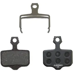 Newton, Bremsbeläge, (Avid, SRAM, Organisch (Resin))