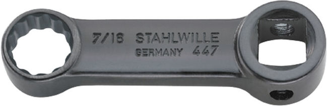 Stahlwille 447a Adaptateur 1/4