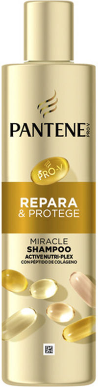 Shampoo Pantene Miracle Repair & Protect 250 ml