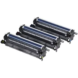 OKI 09006266 Drucker-Trommel Original 3 Stück(e) Mehrfachverpackung