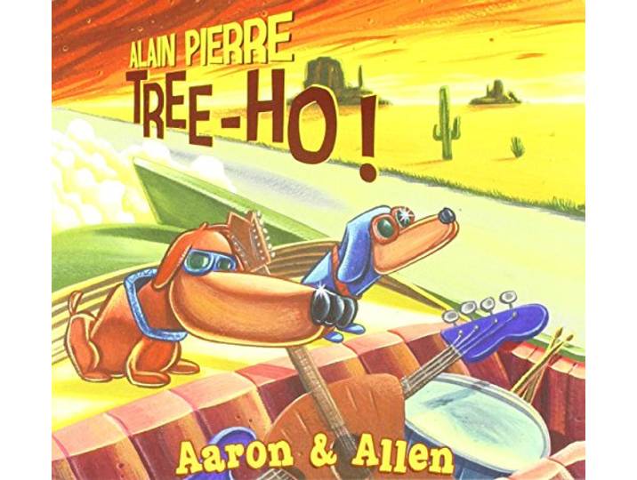Aaron & Allen