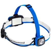 Stirnlampe Sprinter 500, LED-Leuchte blau
