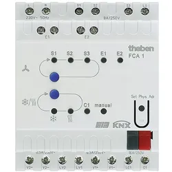 Theben Schaltaktor FCA 1 EIB/KNX