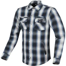 Merlin Madison Damen Motorrad Hemd