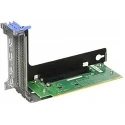 Lenovo G4 Riser 1/2 Option Kit v2, Server Zubehör, Grau