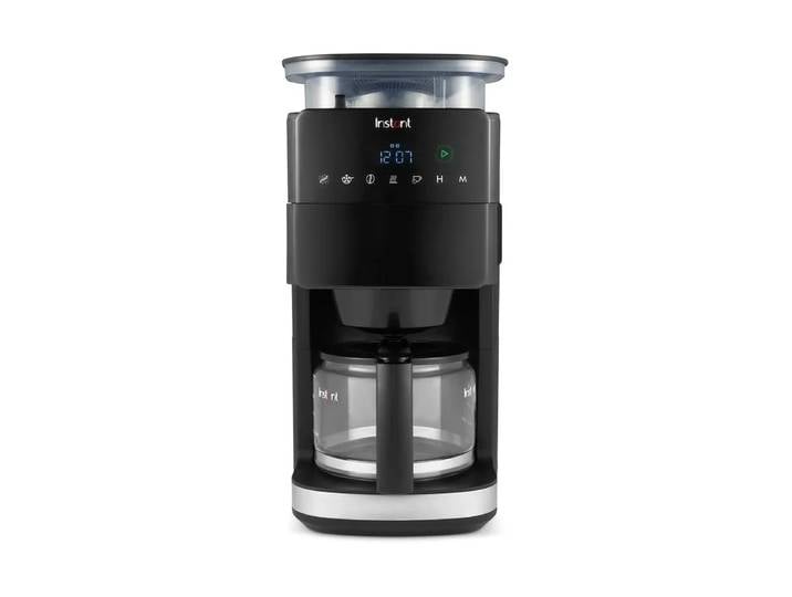 Instant Pot Instant Pot Bean to Cup Kaffeemaschine Black