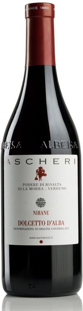 Dolcetto d'Alba Nirane DOC 2023 Ascheri