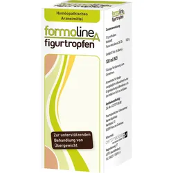 Formoline A Figurtropfen 100 ML