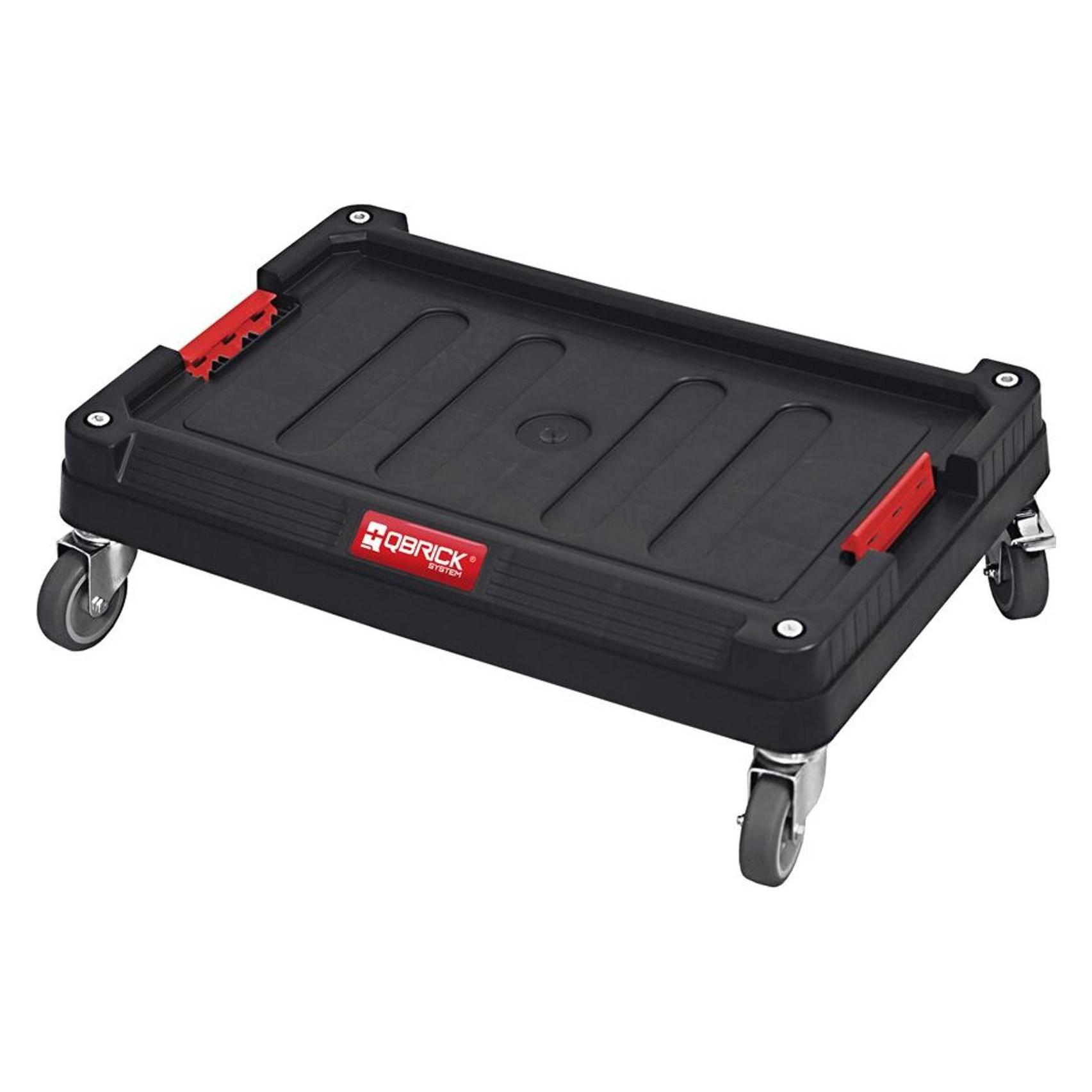 Qbrick Mobile Werkstatt (7 Teile) (Z252603PG002)