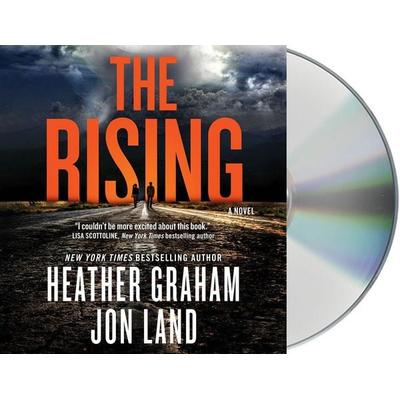 The Rising - Heather Graham,Jon Land, CD, 9781427279491