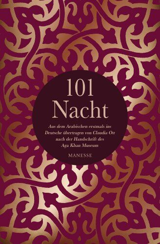 101 Nacht: Limitierte Sonderausgabe - Preis vom 01.10.2026 17:08:56 h