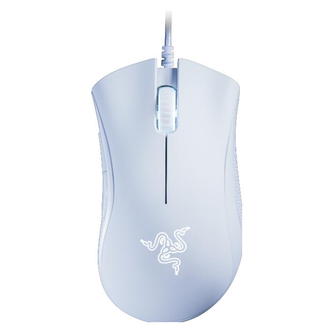 Razer DeathAdder Essential (Kabelgebunden) (RZ01-03850200-R3M1)