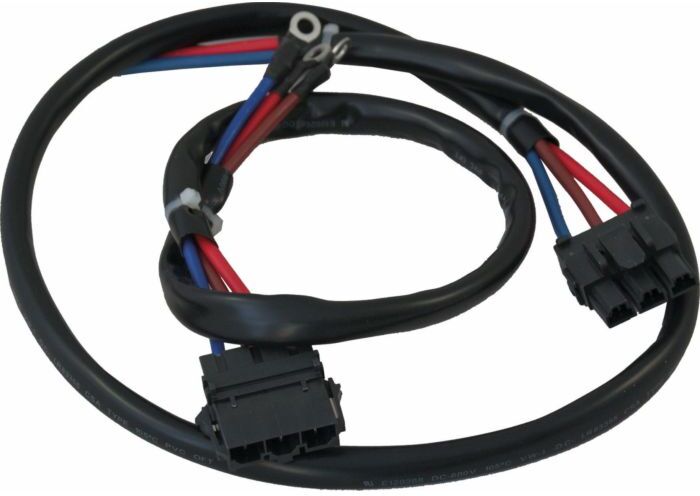 Wolf Kabel Verdichter 2745608 für BWL-1S-10/14 230V