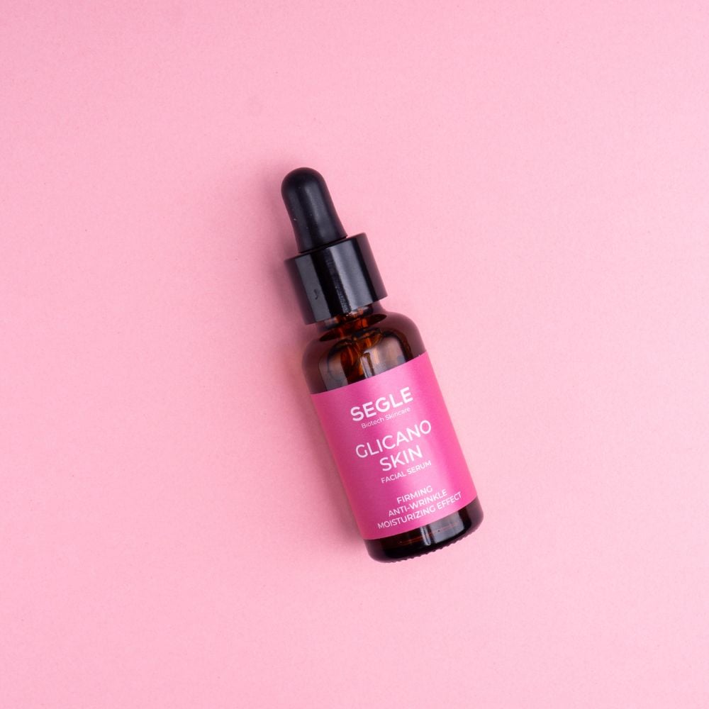 Segle Glicano Skin Serum Elasticity and Firmness Booster 30mL