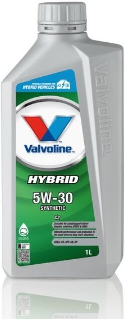 Valvoline 892443 Engine oil