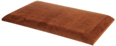 Thomann KB-47 Upholstered Seat VBR Braun