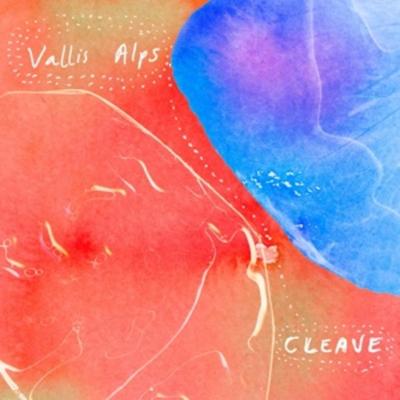 Cleave - Vallis Alps, Vinyl
