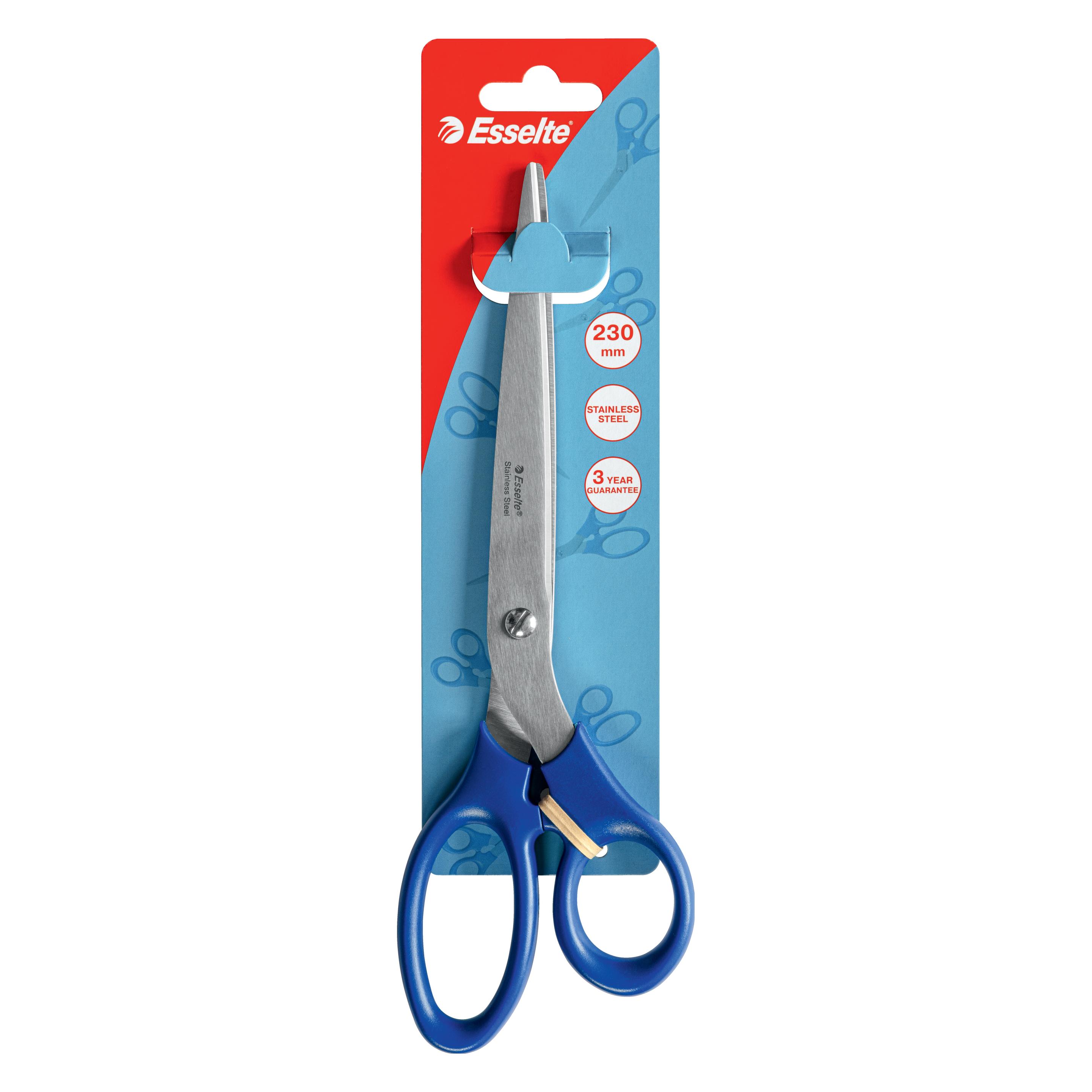 Esselte Papierschere (23 cm) (82123)