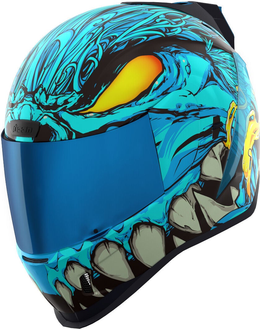 Icon Airform Manik'R MIPS Helm 010117018