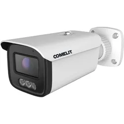 Comelit Group Kamera IP Bullet 4MP,2.8-12MMZOOM IB04N2ZA
