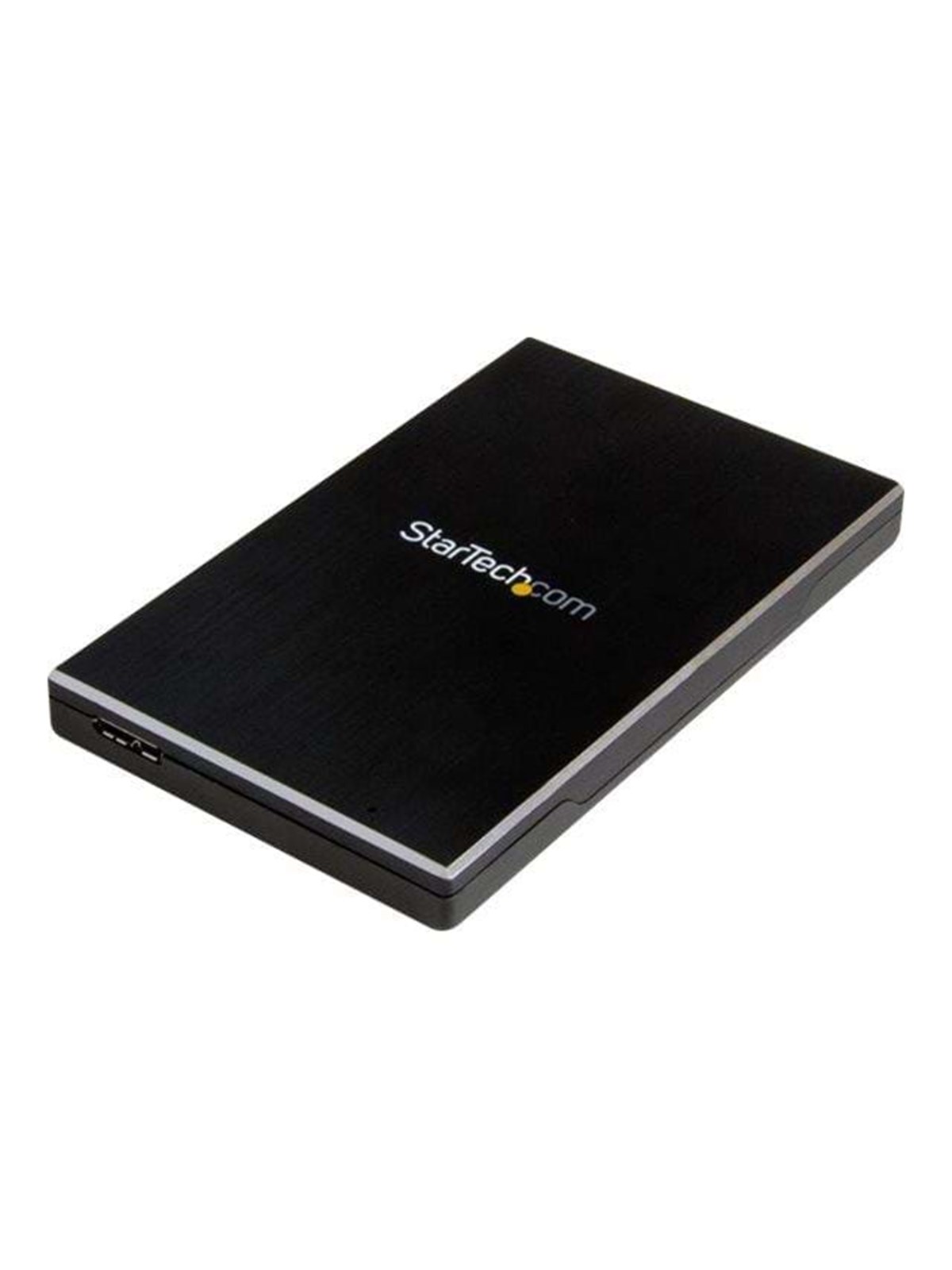 StarTech.com USB 3.1 Gen 2 (10 Gbps) Enclosure for 2.5" SATA Drives