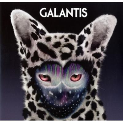 Pharmacy - Galantis, Vinyl