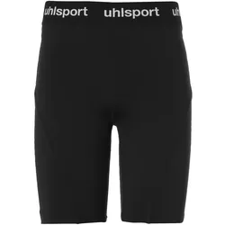 uhlsport Distinction Pro Tight Funktionshose schwarz 164