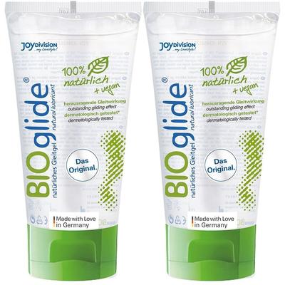 Bioglide Gel 2x 2x150 ml